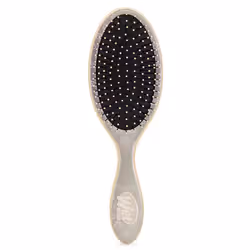 Wet Brush Disney 100 Original Detlanger Tinkerbell Enfants Brosse à cheveux rectangulaire Vert, Gris, Jaune 1 pièce(s) - Vue supplémentaire 2