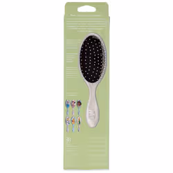 Wet Brush Disney 100 Original Detlanger Tinkerbell Enfants Brosse à cheveux rectangulaire Vert, Gris, Jaune 1 pièce(s) - Vue supplémentaire 6