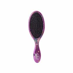 Wet Brush Original Detangler Disney Princess Jasmine Enfants Brosse à cheveux rectangulaire Multicolore, Rose 1 pièce(s) - Vue supplémentaire 3