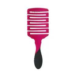 Wet Brush Pro Flex Dry Paddle Adulte Brosse à cheveux rectangulaire Rose 1 pièce(s)