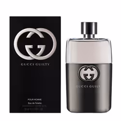 Gucci Guilty Pour Homme 90 ml Hommes - Vue supplémentaire 2