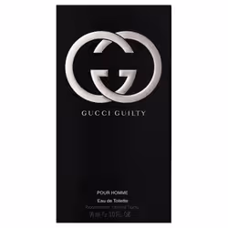 Gucci Guilty Pour Homme 90 ml Hommes - Vue supplémentaire 3