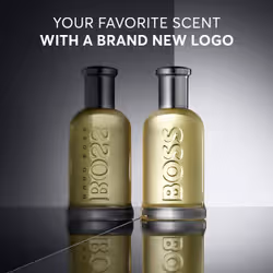 BOSS Bottled Eau De Toilette 50ml - Vue supplémentaire 8