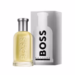 BOSS Bottled 100 ml Hommes - Vue supplémentaire 2