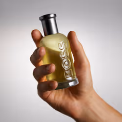 BOSS Bottled 100 ml Hommes - Vue supplémentaire 4