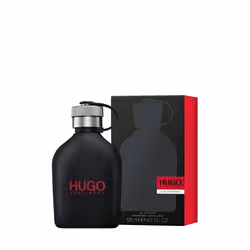 HUGO BOSS Hugo Just Different Eau De Toilette Hommes 125 ml - Vue supplémentaire 2