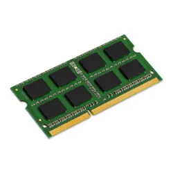Kingston Technology ValueRAM KVR16LS11/8 Barrette Mémoire 8 Go 1 x 8 Go DDR3L 1600 MHz