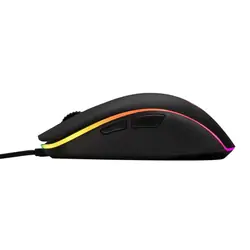 HyperX Pulsefire Surge souris Ambidextre USB Type-A Optique 16000 DPI
