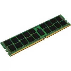 Kingston Technology System Specific Memory KTL-TS426/16G module de mémoire 16 Go 1 x 16 Go DDR3L 2666 MT/s 288-pin DIMM ECC
