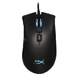 HyperX Pulsefire FPS Pro souris Ambidextre USB Type-A Optique 16000 DPI