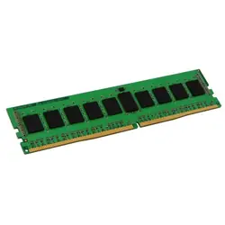 Kingston Technology KCP426NS8/8 module de mémoire 8 Go 1 x 8 Go DDR4 2666 MT/s 288-pin DIMM ECC