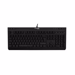 HyperX Alloy Core RGB clavier USB AZERTY Français Noir - Vue supplémentaire 2