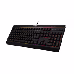 HyperX Alloy Core RGB clavier USB AZERTY Français Noir - Vue supplémentaire 3