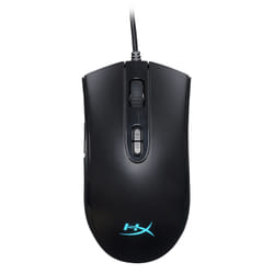 HyperX Pulsefire Core souris Ambidextre USB Type-A Optique 6200 DPI