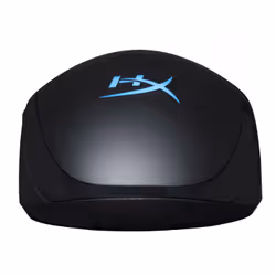 HyperX Pulsefire Core souris Ambidextre USB Type-A Optique 6200 DPI - Vue supplémentaire 7