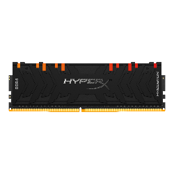 HyperX Predator HX429C15PB3A/8 Barrette Mémoire 8 Go 1 x 8 Go DDR4 2933 MHz