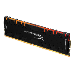 HyperX Predator HX429C15PB3A/8 Barrette Mémoire 8 Go 1 x 8 Go DDR4 2933 MHz