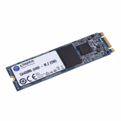Kingston Technology A400 M.2 120 Go Série ATA III TLC - Vue supplémentaire 2