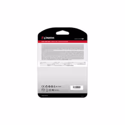 Kingston Technology A400 M.2 120 Go Série ATA III TLC - Vue supplémentaire 4