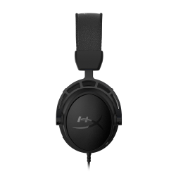 HyperX Cloud Alpha S Blackout Casque Avec fil Arceau Jouer Noir