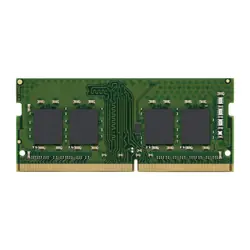 Kingston Technology ValueRAM module de mémoire 8 Go 1 x 8 Go DDR4 3200 MT/s 260-pin SO-DIMM