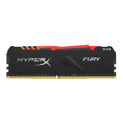 HyperX FURY HX432C16FB3A/8 Barrette Mémoire 8 Go 1 x 8 Go DDR4 3200 MHz