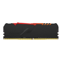 HyperX FURY HX432C16FB3A/8 Barrette Mémoire 8 Go 1 x 8 Go DDR4 3200 MHz