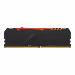 HyperX FURY HX432C16FB3A/8 Barrette Mémoire 8 Go 1 x 8 Go DDR4 3200 MHz - Vue supplémentaire 3