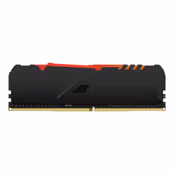 HyperX FURY HX432C16FB3A/8 Barrette Mémoire 8 Go 1 x 8 Go DDR4 3200 MHz - Vue supplémentaire 4