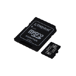 Kingston Technology Canvas Select Plus mémoire flash 32 Go MicroSDHC UHS-I Classe 10