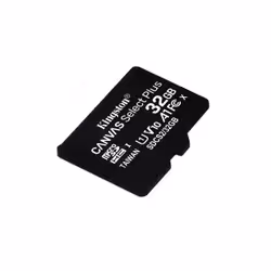 Kingston Technology Canvas Select Plus mémoire flash 32 Go MicroSDHC UHS-I Classe 10 - Vue supplémentaire 2