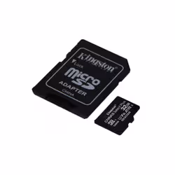 Kingston Technology Canvas Select Plus mémoire flash 32 Go MicroSDHC UHS-I Classe 10 - Vue supplémentaire 3