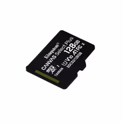 Kingston Technology Canvas Select Plus mémoire flash 128 Go MicroSDXC UHS-I Classe 10 - Vue supplémentaire 3