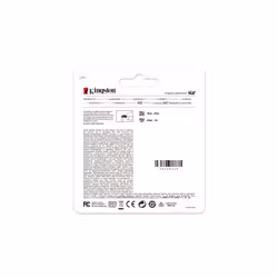 Kingston Technology Canvas Select Plus mémoire flash 128 Go MicroSDXC UHS-I Classe 10 - Vue supplémentaire 5