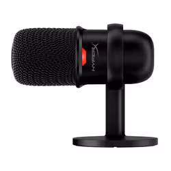 HyperX SoloCast Noir Microphone de table - Vue supplémentaire 3
