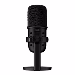 HyperX SoloCast Noir Microphone de table - Vue supplémentaire 4