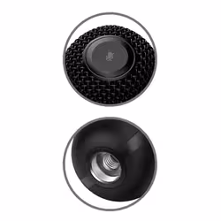 HyperX SoloCast Noir Microphone de table - Vue supplémentaire 6