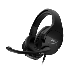 HyperX Cloud Stinger S Casque Arceau Connecteur de 3,5 mm Noir