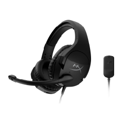 HyperX Cloud Stinger S Casque Arceau Connecteur de 3,5 mm Noir