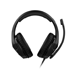 HyperX Cloud Stinger S Casque Arceau Connecteur de 3,5 mm Noir