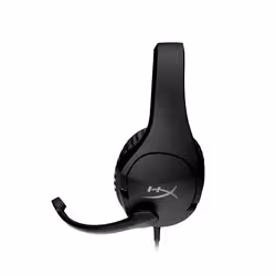 HyperX Cloud Stinger S Casque Arceau Connecteur de 3,5 mm Noir - Vue supplémentaire 4