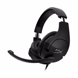 HyperX Cloud Stinger S Casque Arceau Connecteur de 3,5 mm Noir - Vue supplémentaire 6