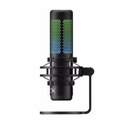 HyperX QuadCast S Noir Microphone de table - Vue supplémentaire 2