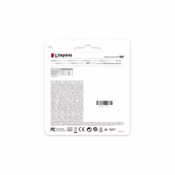 Kingston Technology DataTraveler 70 lecteur USB flash 32 Go USB Type-C 3.2 Gen 1 (3.1 Gen 1) Noir - Vue supplémentaire 8
