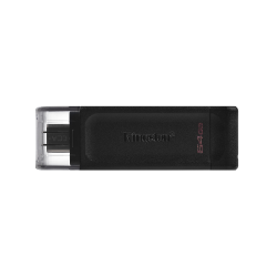 Kingston Technology DataTraveler 64Go USB-C 3.2 Gen 1 70
