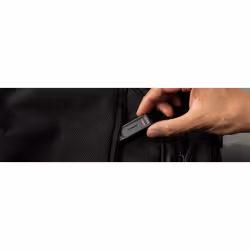 Kingston Technology DataTraveler 70 lecteur USB flash 128 Go 3.2 Gen 1 (3.1 Gen 1) Noir - Vue supplémentaire 7