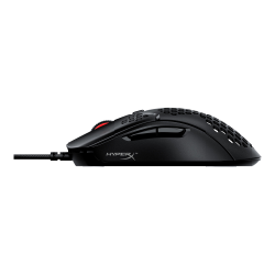 HyperX Pulsefire Haste souris Ambidextre USB Type-A Optique 16000 DPI