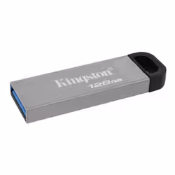 Kingston Technology DataTraveler Clé USB Kyson 128 Go - Vue supplémentaire 3