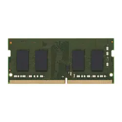 Kingston Technology ValueRAM module de mémoire 16 Go 1 x 16 Go DDR4 3200 MT/s 260-pin SO-DIMM