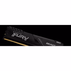 Kingston Technology FURY Beast Barrette Mémoire 32 GB 1 x 32 GB DDR4 3200 MHz (KF432C16BB/32) - Vue supplémentaire 6